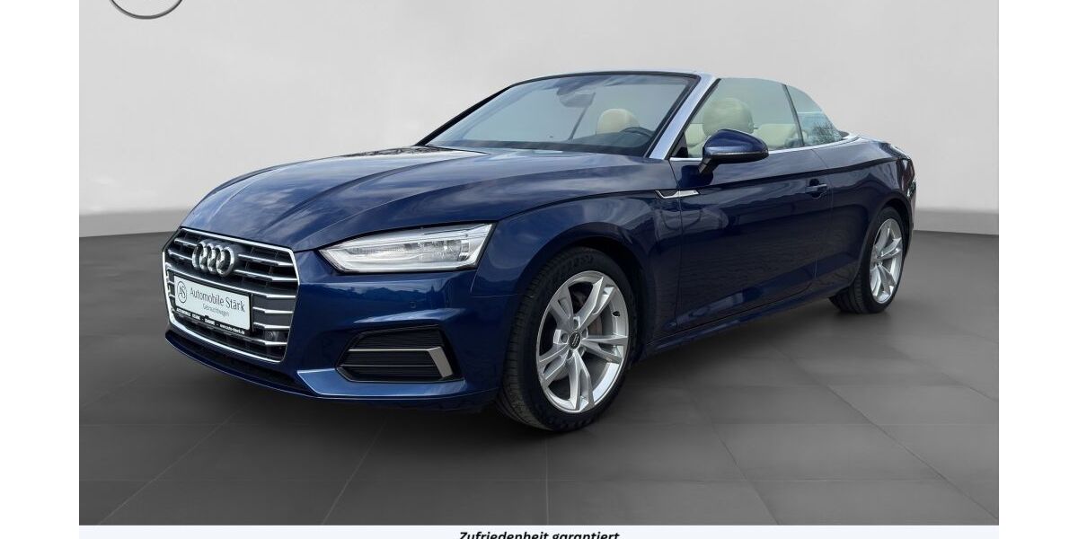 Audi A5 90.000 km 25.400 &euro; Damme 49401