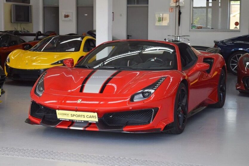 488 Pista