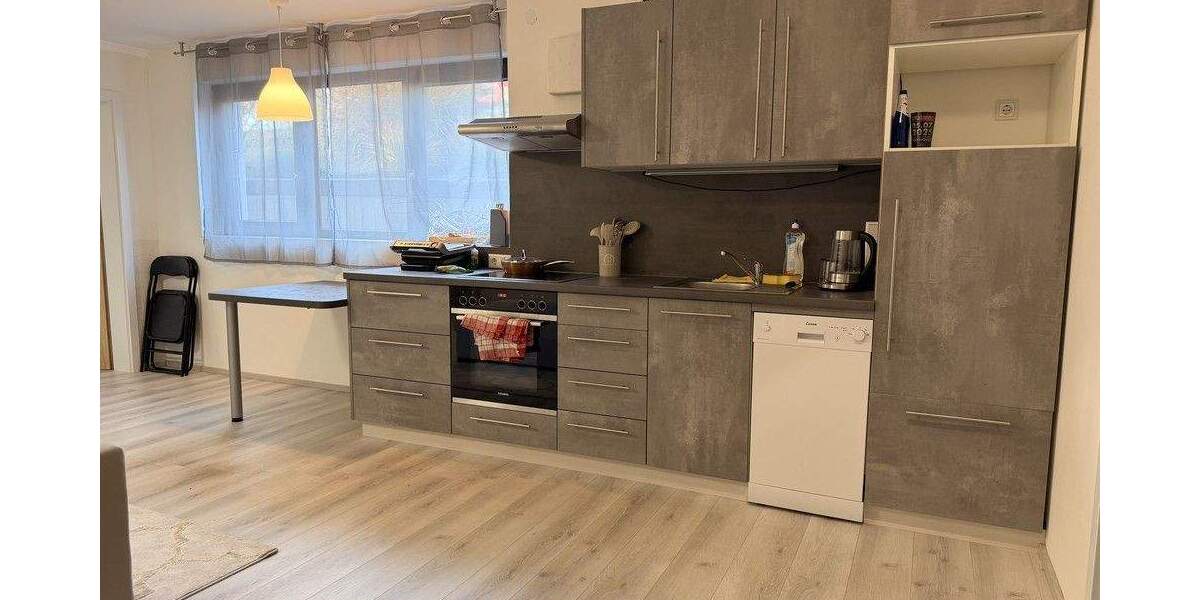 Etagenwohnung Schwanstetten Schwand - 2 Zimmer, 55 m&sup2;, 198.000&euro; | Angebot:25731385
