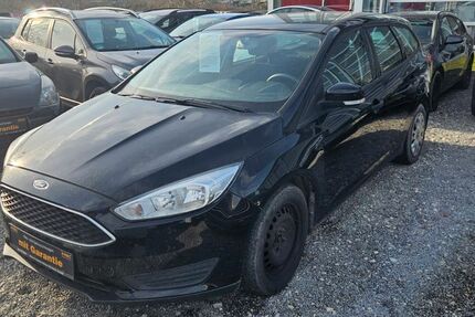 Ford Focus 178.000 km 4.990 &euro; Reutlingen 72766
