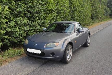 Mazda MX-5 190.800 km 6.000 &euro; Velen 46342