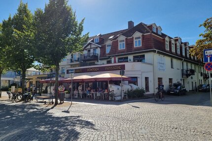3 Zimmer Wohnung in der Strandstraße