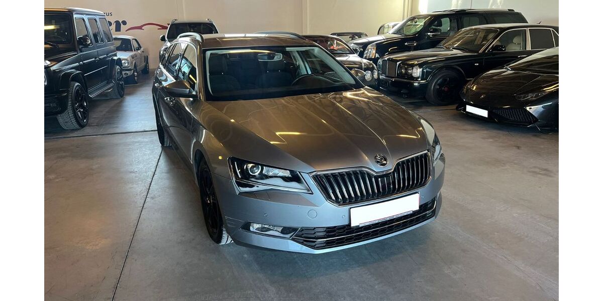 Skoda Superb 149.587 km 15.800 &euro; Tittmoning 84529