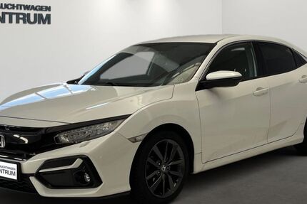 Honda Civic 30.108 km 20.980 &euro; Laatzen 30880