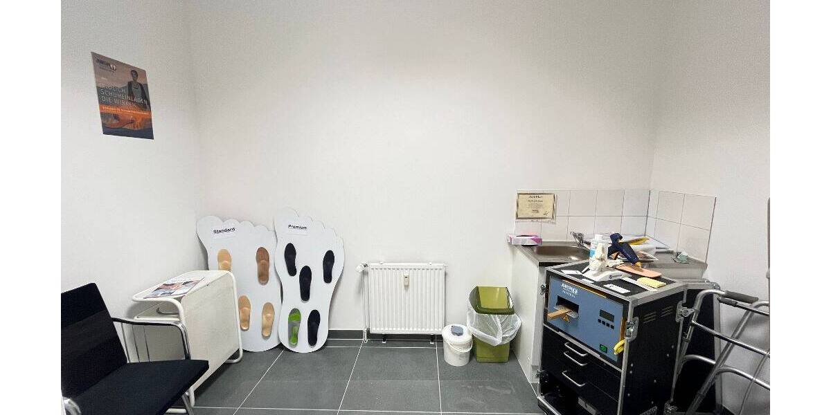 Gewerbeobjekt Bremen Kattenturm - 169.000&euro; | Angebot:25801335