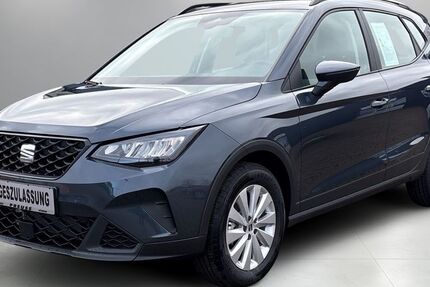 Seat Arona 1.100 km 21.990 &euro; Wismar 23966