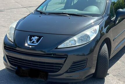 Peugeot 207 141.000 km 1.799 &euro; Bad Segeberg 23795
