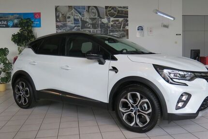 Renault Captur 7.800 km 19.500 &euro; Stadtilm 99326