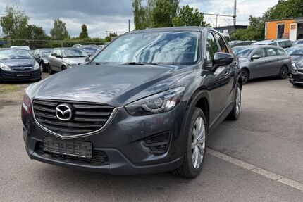Mazda CX-5 218.000 km 6.500 &euro; Trier 54294