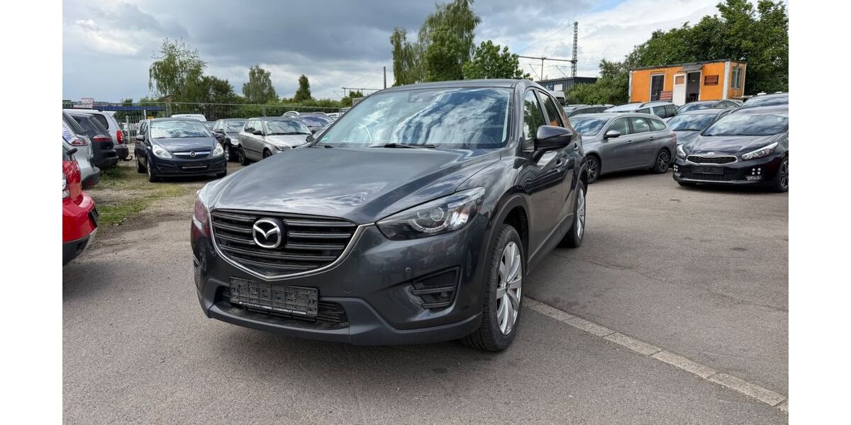 Mazda CX-5 218.000 km 6.500 &euro; Trier 54294