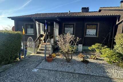 Haus Grafenau Frauenberg - 7 Zimmer, 138 m&sup2;, 245.000&euro; | Angebot:26259136