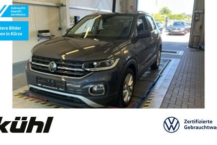 VW T-Cross 43.570 km 22.280 &euro; Gifhorn 38518