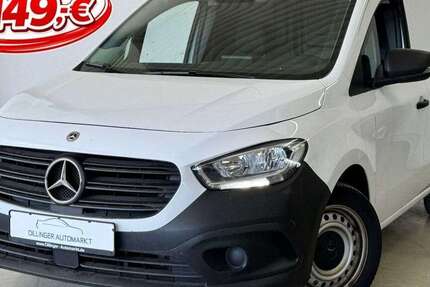 Mercedes-Benz Citan 50.000 km 14.420 &euro; Dillingen 89407