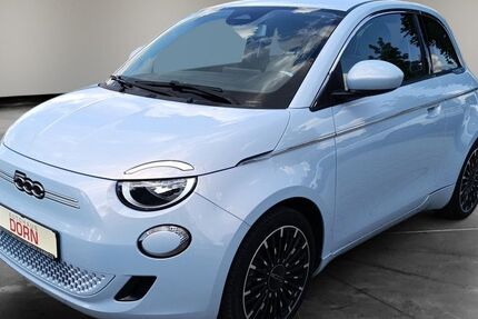 Fiat 500e 61.050 km 15.490 &euro; Landshut 84030