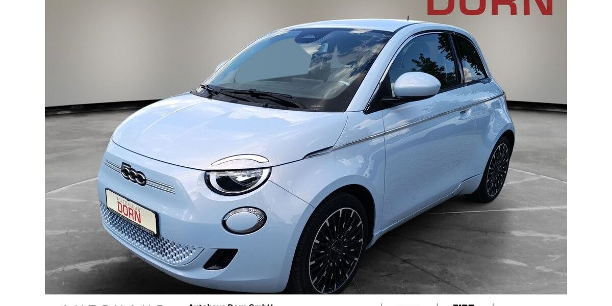 Fiat 500e 61.050 km 15.490 &euro; Landshut 84030