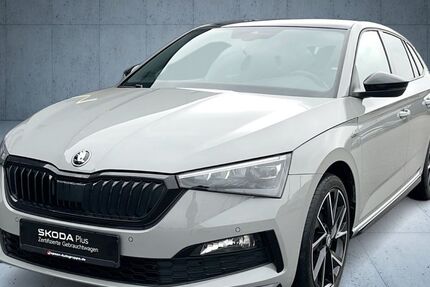 Skoda Scala 38.159 km 22.470 &euro; Neutraubling 93073
