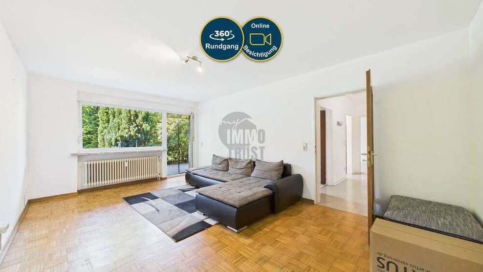 Wohnung zum Mieten in Burgwedel 650 € 64 m²