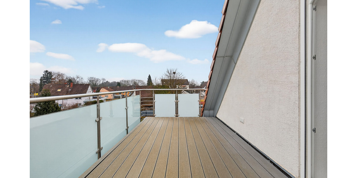 Seltene Gelegenheit: Gepflegtes Zweifamilienhaus mit viel Platz, Ruhe und Entwicklungspotential - Zweifamilienhaus Rastatt / Niederbühl Niederbühl | Angebot:25217381