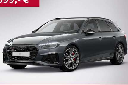 Audi S4 21.400 km 59.830 € Ludwigsburg 71636