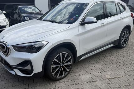 BMW X1 113.000 km 19.650 &euro; Schorndorf bei Stuttgart 73614