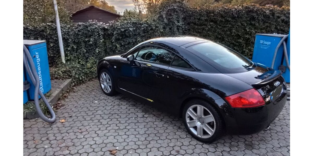 Audi TT 315.855 km 3.000 &euro; München 80993