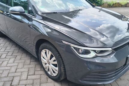 VW Golf 97.411 km 17.450 &euro; Eisenach 99817