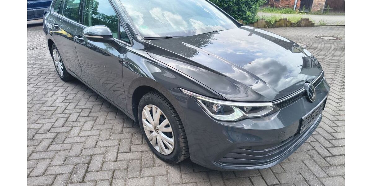 VW Golf 97.411 km 17.450 &euro; Eisenach 99817