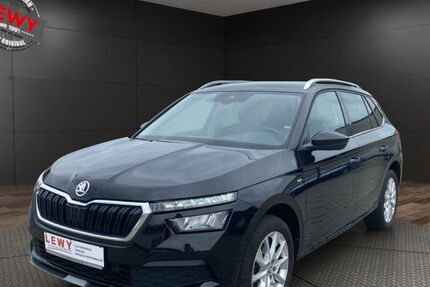 Skoda Kamiq 26.350 km 16.700 &euro; Elsterwerda 04910