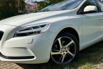 Volvo V40 47.800 km 15.940 &euro; Celle 29229