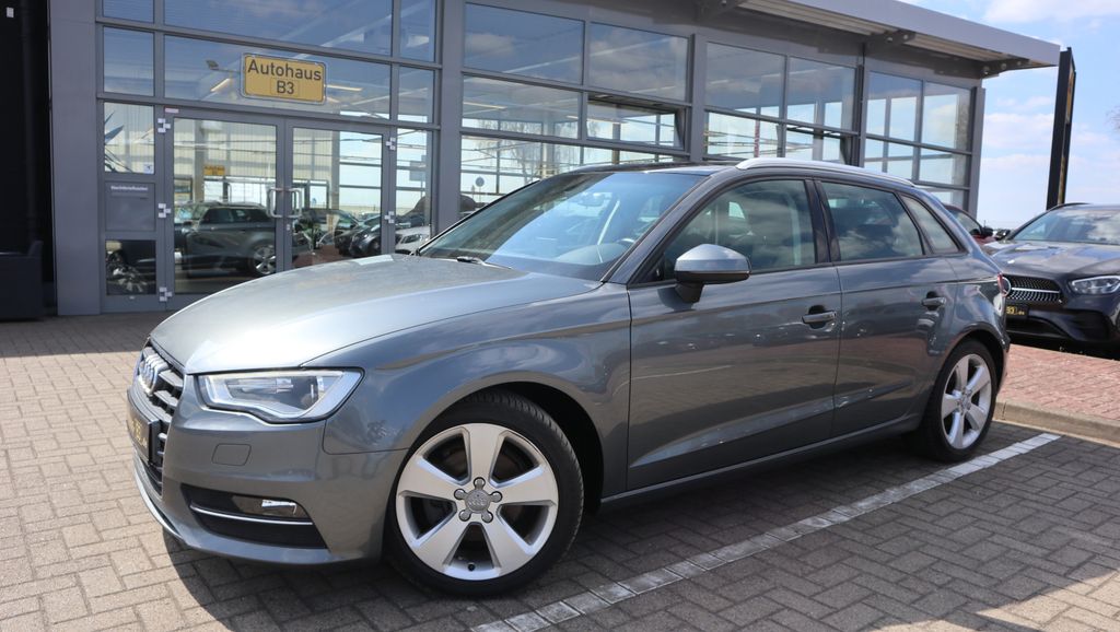 Audi A3 239.128 km 9.490 &euro; Bergen 29303