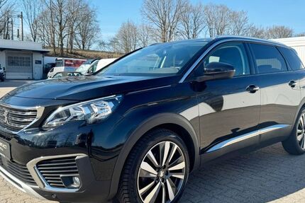 Peugeot 5008 150.000 km 14.900 &euro; Seevetal bei Hamburg 21217