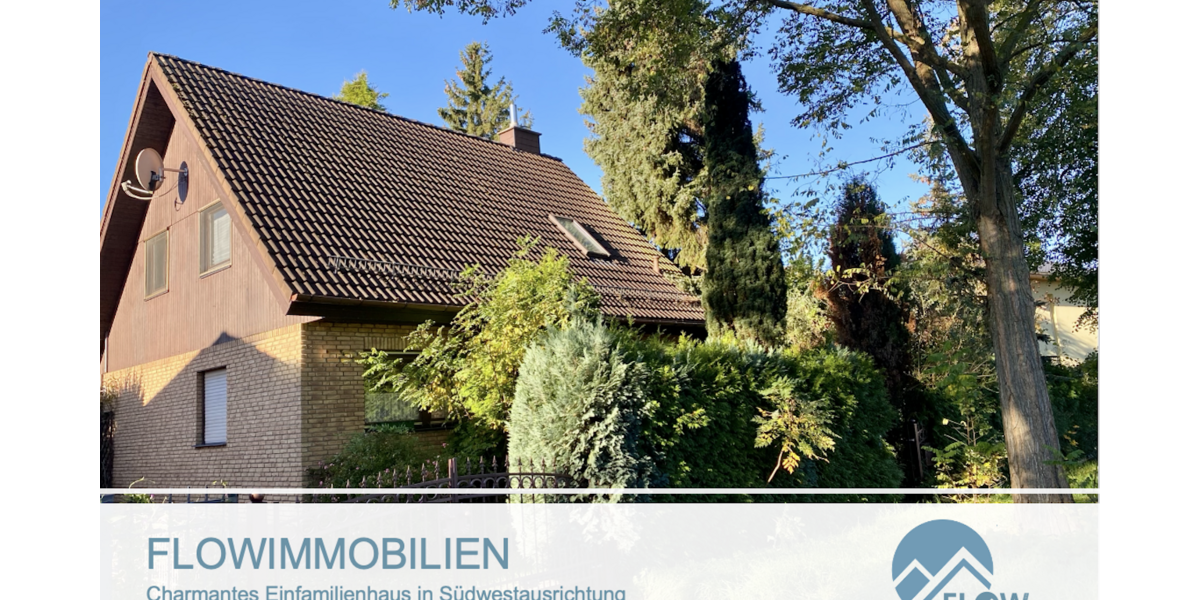 Einfamilienhaus Neuenhagen - 4 Zimmer, 110 m&sup2;, 489.000&euro; | Angebot:23064036