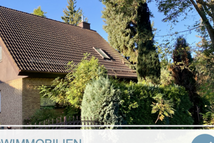 Haus Neuenhagen - 4 Zimmer, 110 m&sup2;, 489.000&euro; | Angebot:23064036