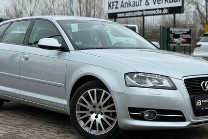 Audi A3 81.580 km 8.800 &euro; Magdeburg 39118