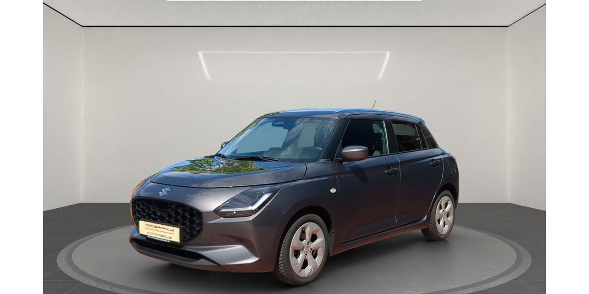 Suzuki Swift 34.600 km 15.990 &euro; Schifferstadt 67105