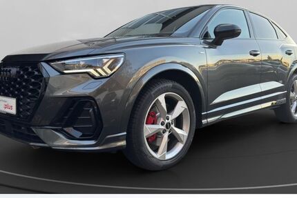 Audi Q3 7.300 km 55.990 &euro; Köln 50968