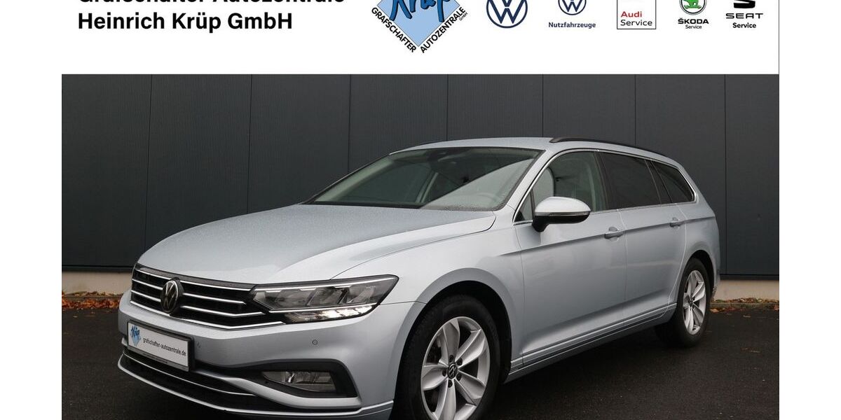 VW Passat 115.575 km 23.490 &euro; Nordhorn 48529