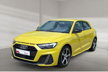 Audi A1 11.814 km 23.871 &euro; Fritzlar 34560