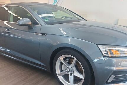 Audi A5 61.000 km 25.990 € Fürstenfeldbruck 82256