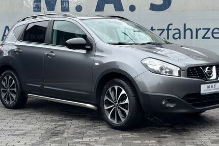 Nissan Qashqai 217.700 km 6.800 &euro; Bremerhaven 27576