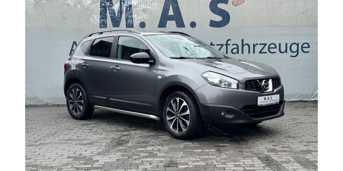 Nissan Qashqai 217.700 km 6.999 &euro; Bremerhaven 27576