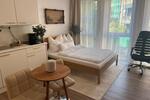 Etagenwohnung Köln Lindenthal - 1 Zimmer, 23 m&sup2;, 995&euro; | Angebot:26407243