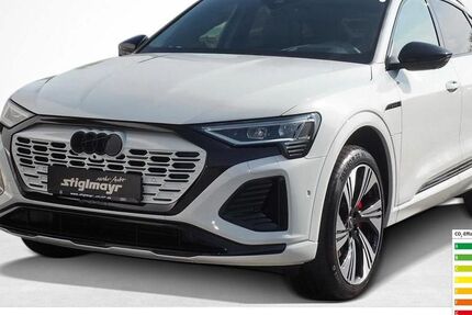 Audi Q8 e-tron 21.000 km 69.900 &euro; Pfaffenhofen 85276