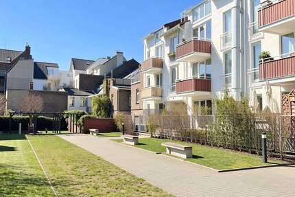 Wohnung Bonn - 1.5 Zimmer, 57 m&sup2;, 183.000&euro; | Angebot:26397012