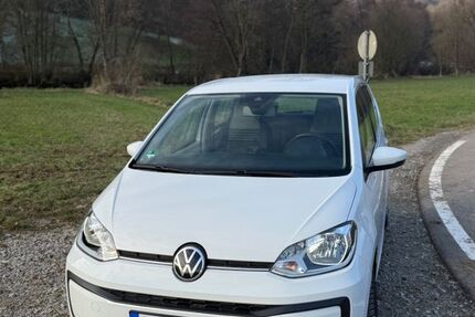 VW up! 105.300 km 7.100 &euro; Braunsbach 74542