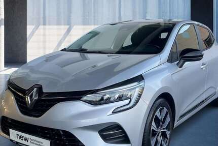 Renault Clio 47.261 km 14.990 &euro; Unterschleißheim 85716