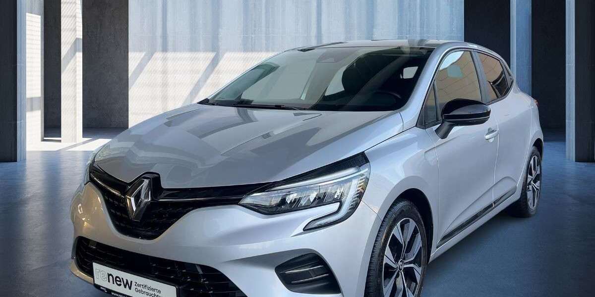 Renault Clio 47.261 km 14.990 &euro; Unterschleißheim 85716