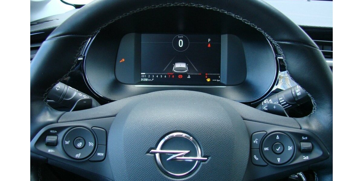 Opel Corsa 1.2 Turbo Elegance LED Totwinkel Kamera 180º 31.662 km 15.980 &euro; Falkensee 14612