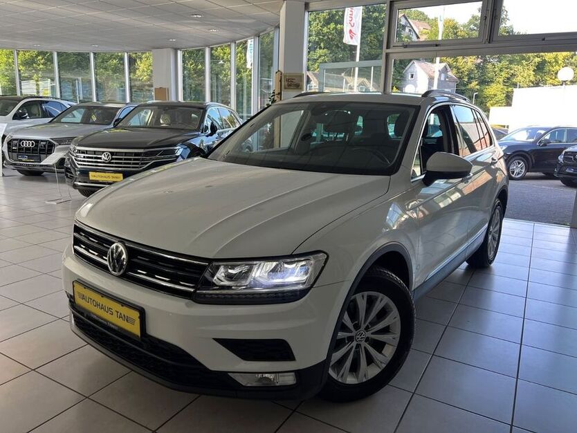 Tiguan