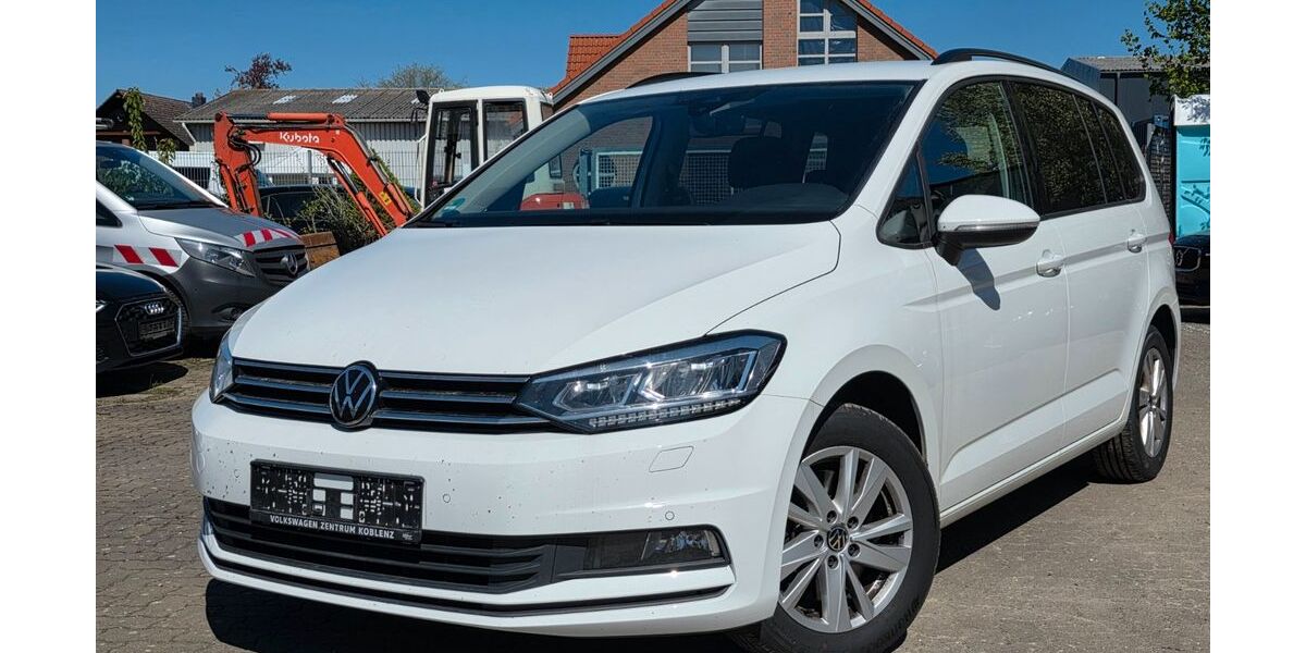 VW Touran 214.256 km 15.400 &euro; Garbsen 30827